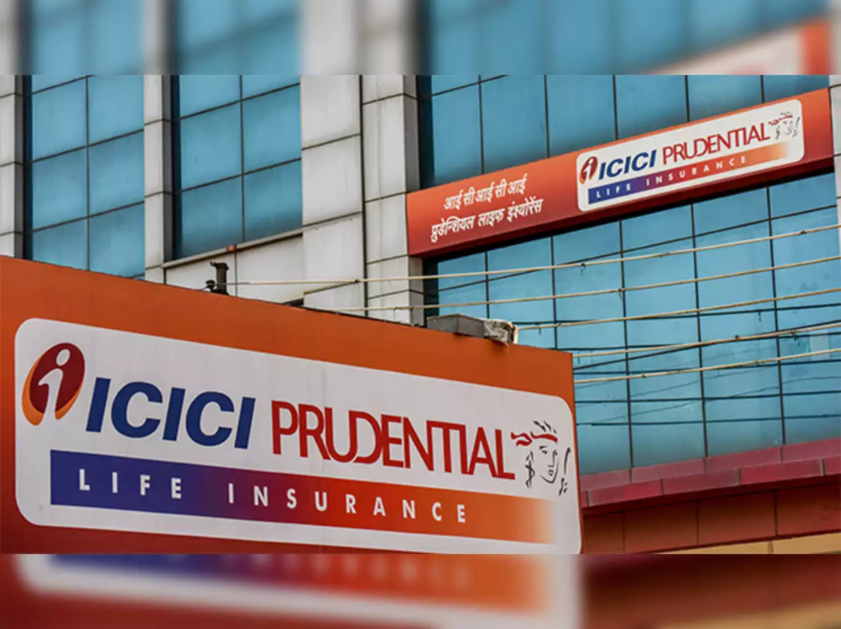 ICICI Prudential Life Insurance