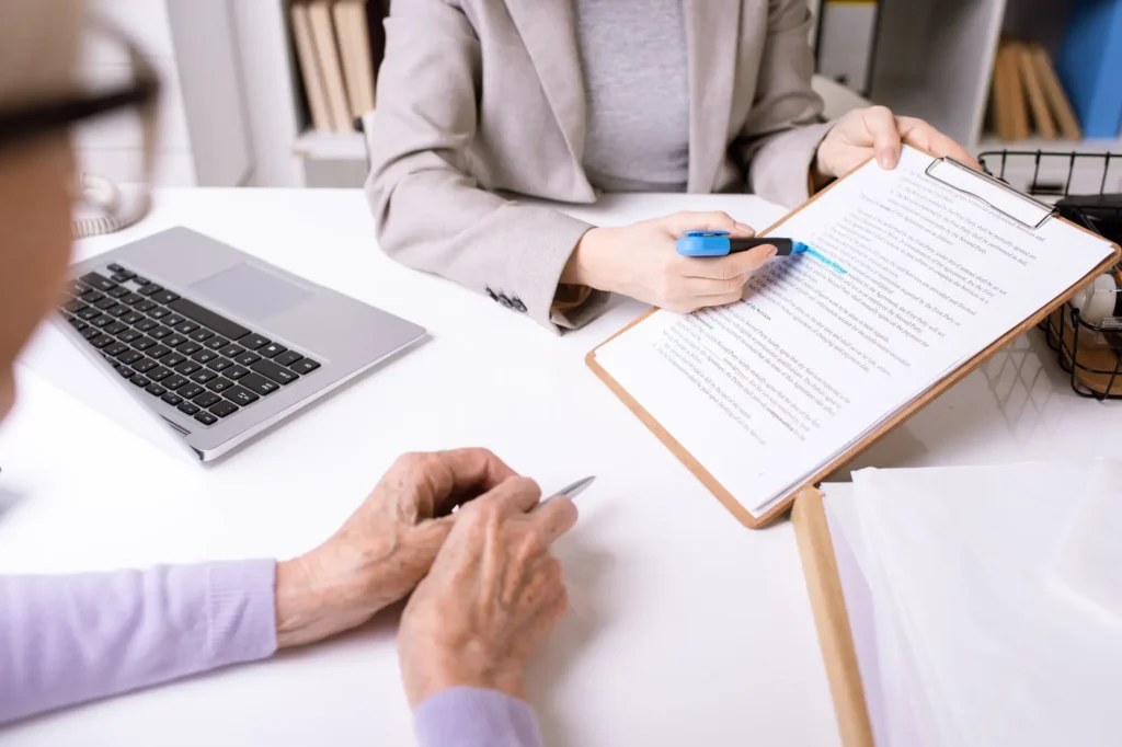 Indemnity_Insurance​
