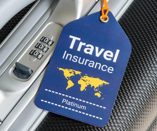 Travel Insurance