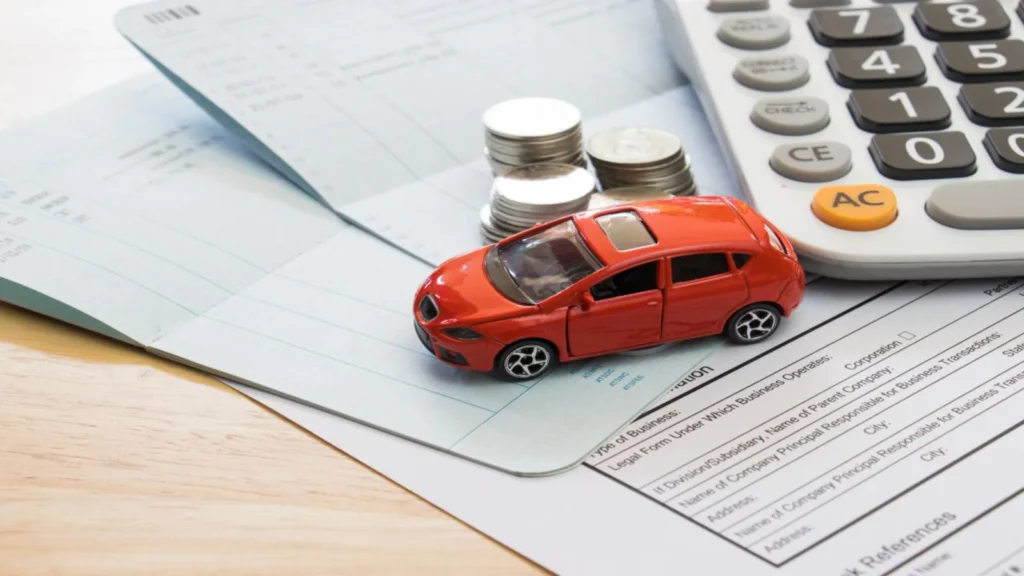 Vehicle Insurance