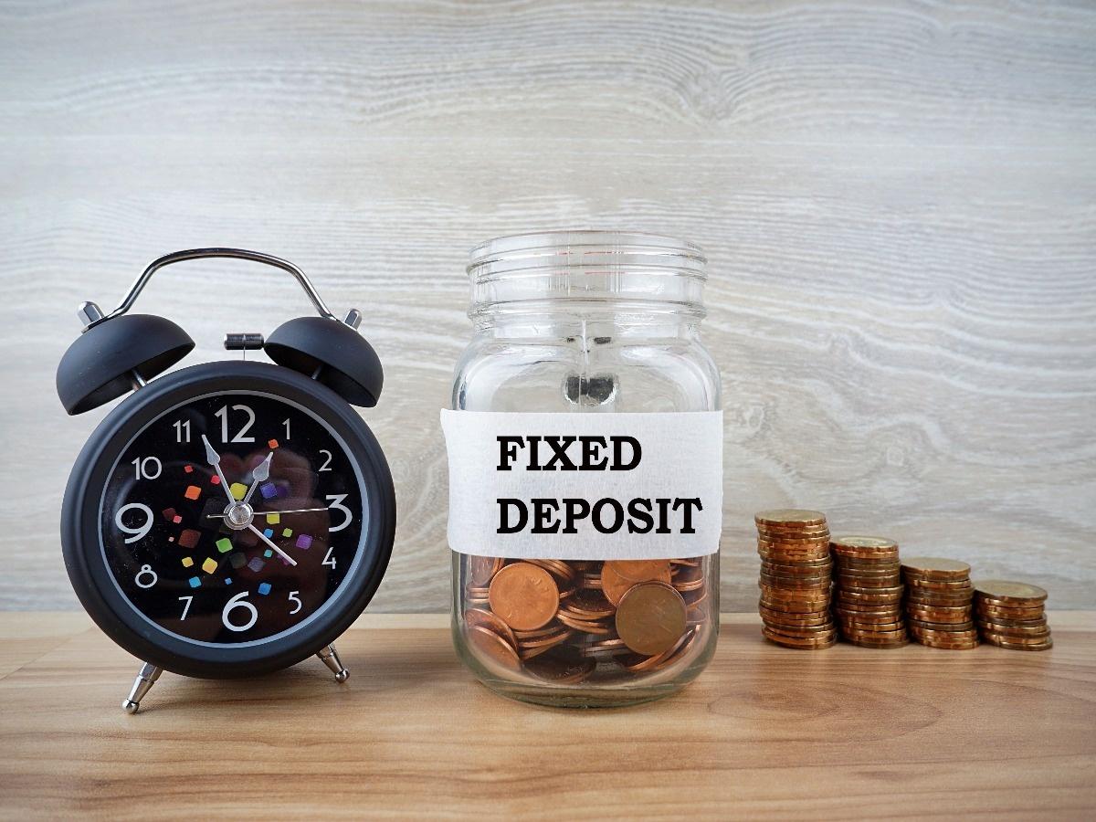 Fixed Deposits