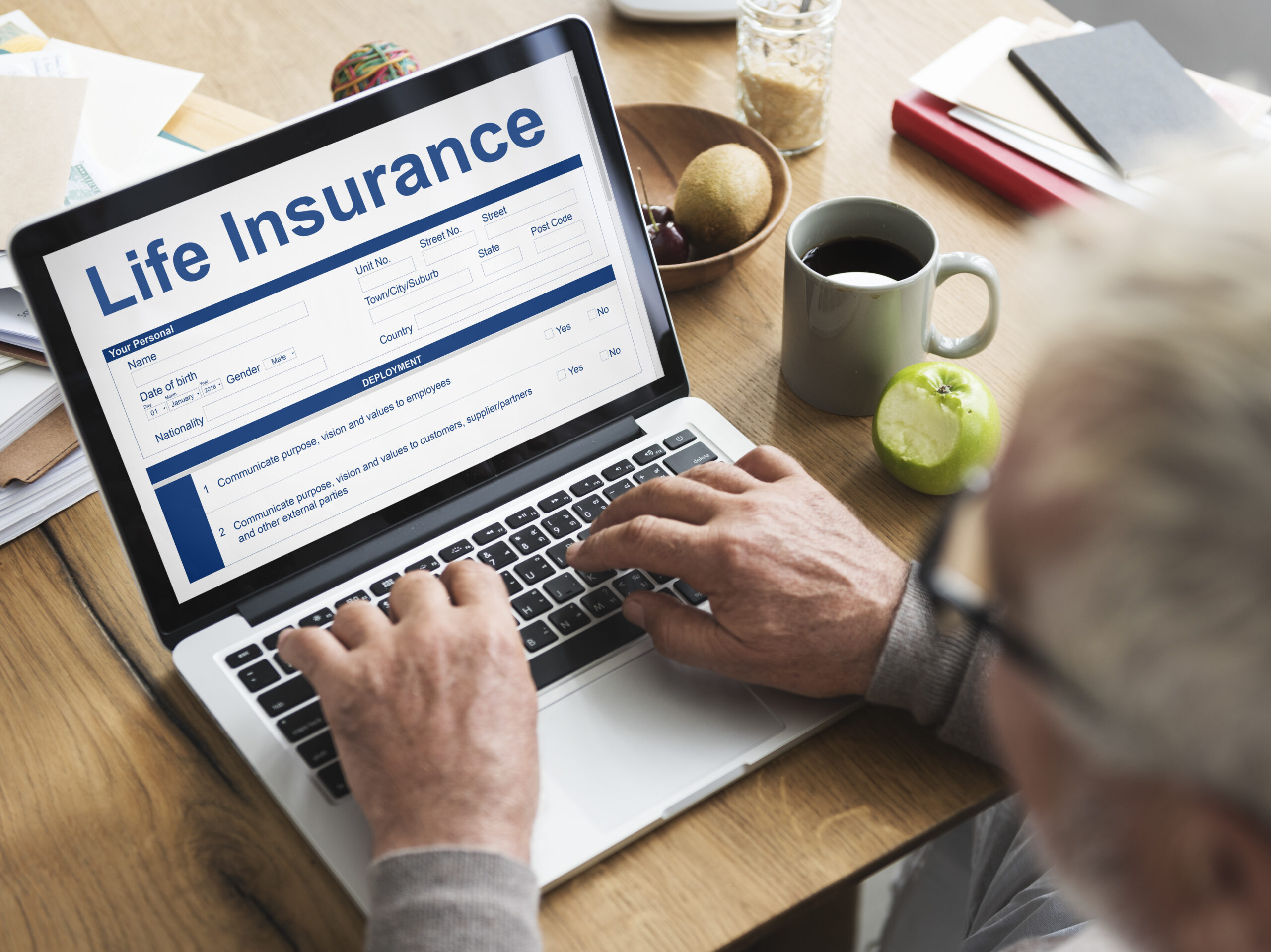 health insurance clipart