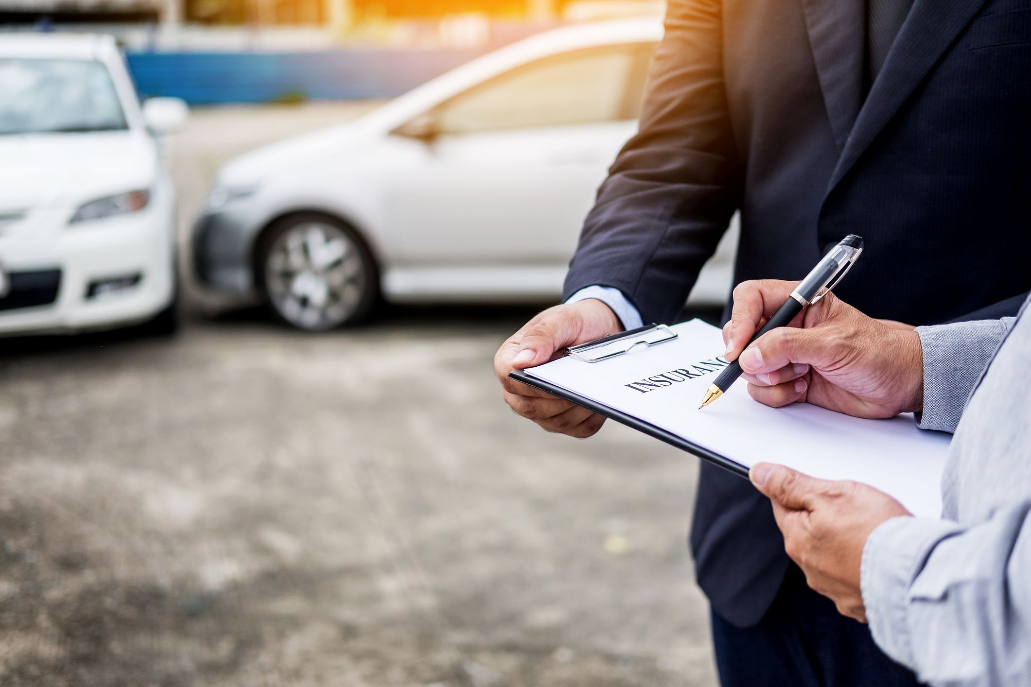 vehicle-insurance